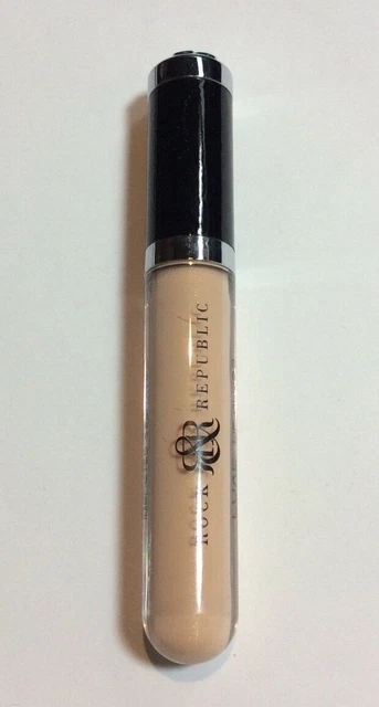 FINAL SALE Rock & Republic Luxe Lip Gloss, IMPOSTER, NIB, LE, Retired