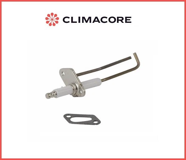 BAXI CANDELA ELETTRODO ACCENSIONE CALDAIA PRIME HT 7219212 BAXI CANDELA ELETTRODO ACCENSIONE CALDAIA PRIME HT 7219212