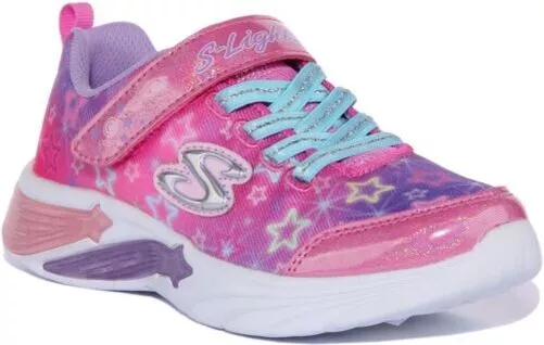 Skechers qui s allume on sale