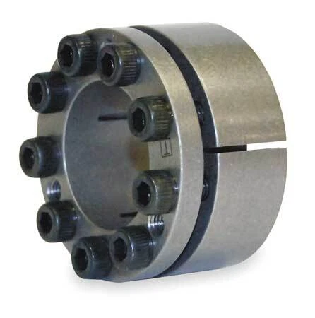 Tsubaki Pl1ffl Power Lock(R) Fl Series,Dia 1.375 In
