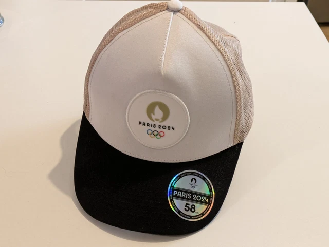 CHAPEAU!! M NOUVEAUTE' 2024/25! (Neuf avec emballage d'origine) à