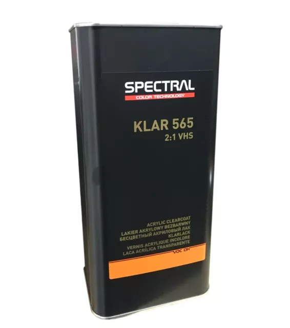 Set Clear Sikkens Autoclear LV Superior 5+ Catalyst 2,5 + Thinner 1