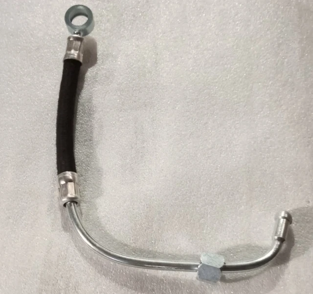 Tubazione benzina Moto Guzzi Airone