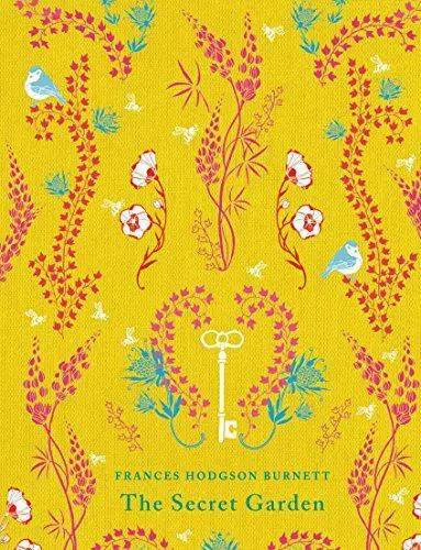 The Secret Jardin (Puffin Classics) Par Frances Hodgson Burnett,Neuf Livre,Libre