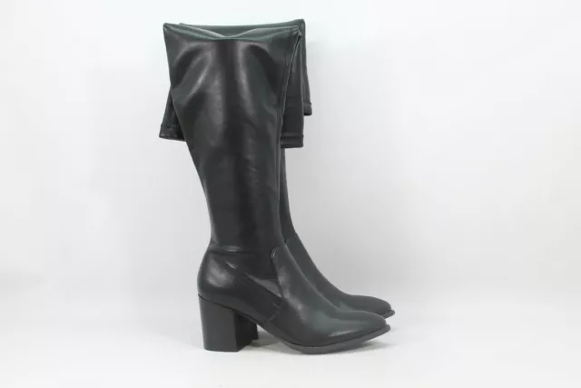 Dolce Vita Trude Women's Black Boots 8M(ZAP12837)