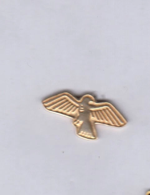 1in Frankenheimer Altbier Brewery Logo Beer Pin Frankenheim Düsseldorf