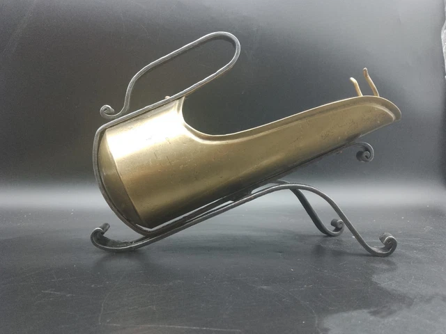 Goardère - Porte Bouteille Moderniste Design 50s Goardère - Porte Bouteille Moderniste Design 50s
