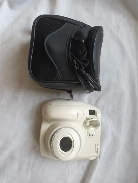 Fujifilm Instax Mini 7S Camera Instant