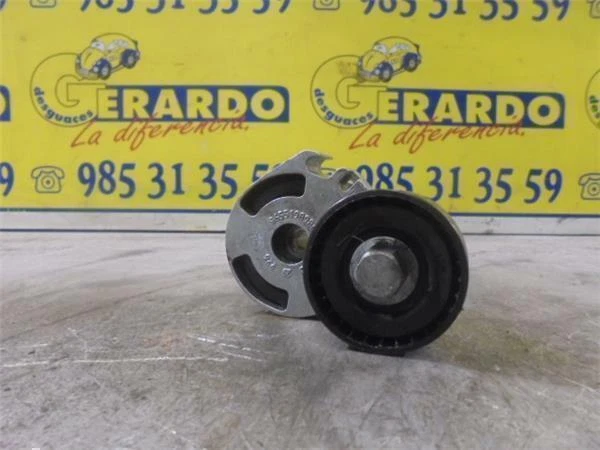 Galet Tendeur Courroie Accessoire Citroen Xsara Picasso (1999->) 1.6 Hdi 9Hz-Dv6