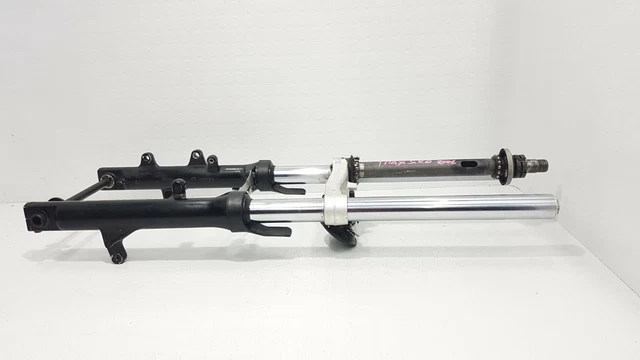 Agm Battery For Honda Trx500fa Foreman Rubicon 500 4x4 2001 2002-2008