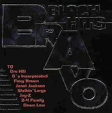 Bravo Black Hits Vol.1 von Various | CD | Zustand gut