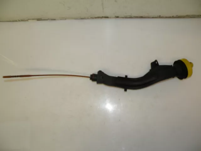 Renault Megane 2007 2.0 DCI Olio Motore Livello Tubo Astina di Livello OEM