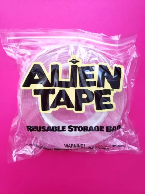 https://www.picclickimg.com/~mcAAOSwBE9lETnB/Alien-Tape-Double-Sided-10Ft-Removable-Adhesive-Transparent.webp