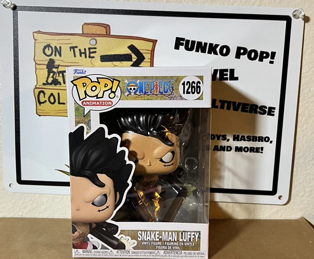 Funko Pop! Masters of the Universe Mosquitor #996 Vinyl Figure S17