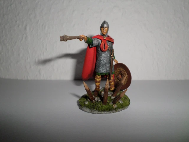 Figurine de collection Andrea Miniatures 54mm Toy soldier ,Dépêchez