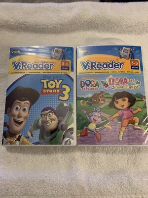 toy story explorer