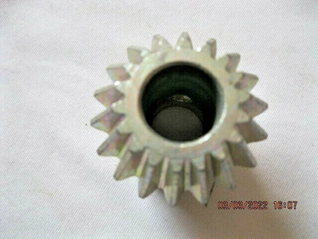 GE Miter Gear 285G92-1 IG510022 New