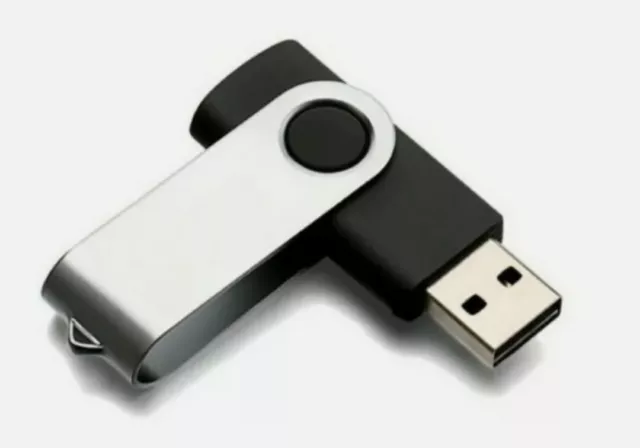 Clé USB - Multipack de 16 Go, Clé USB Slider