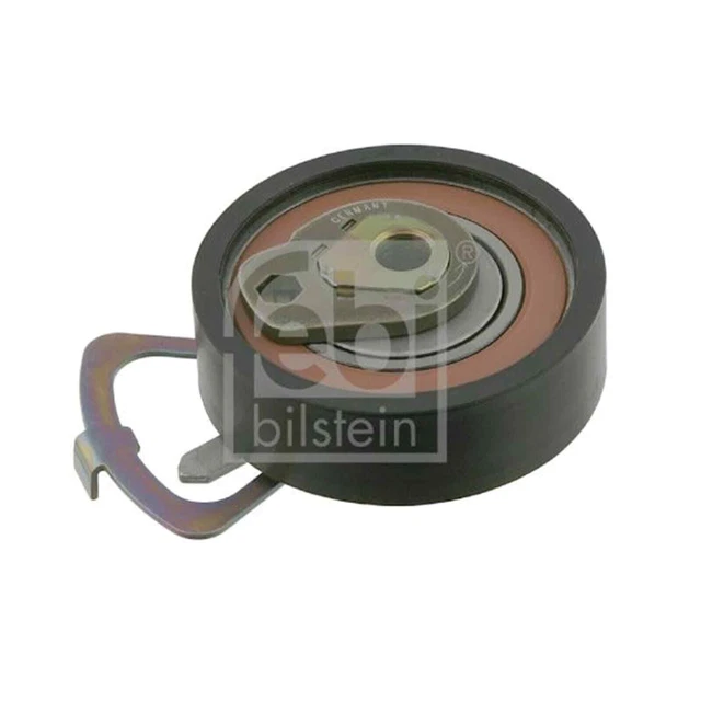 Febi Poulie pour Courroie Crantée Seat Arosa León Toledo VW Bora Golf Lupo Pôle