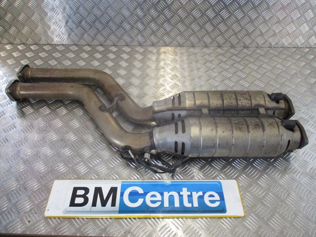 E46 m3 online catalytic converter