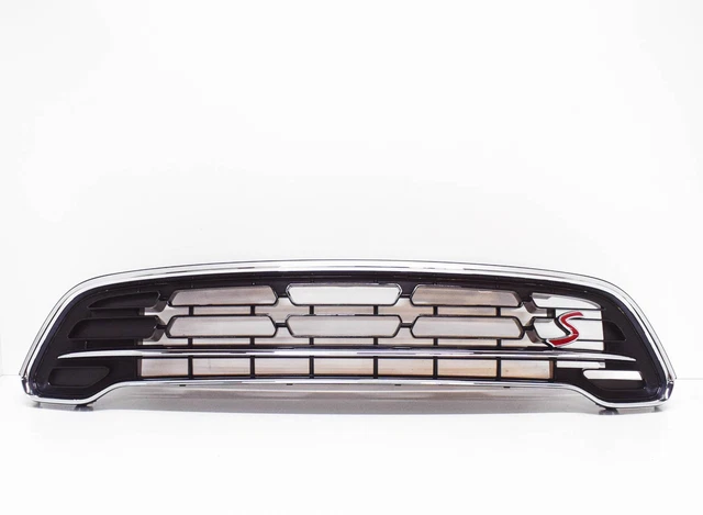 Calandre Avant Neuve MINI COUNTRYMAN F60 - Référence 51137405405, Pièce D'origine