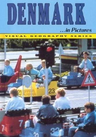 Denmark in Pictures  Visual Geography Series