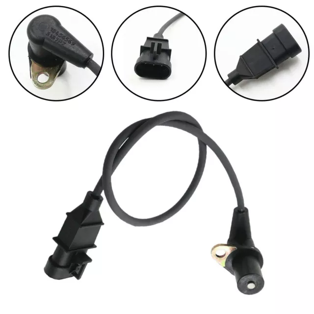 10456569 25375909 0801114566 Crankshaft Position Sensor For Great Wall-Changan