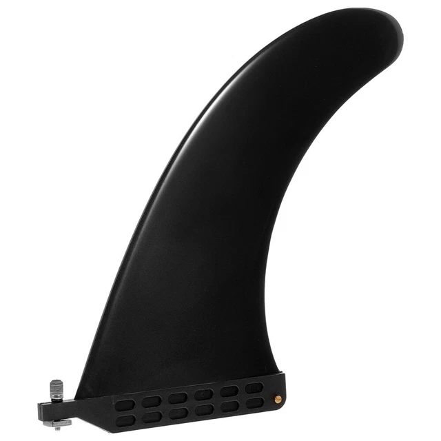 Stabilizzatore tavola da surf in plastica pinna da paddle staccabile pinna tavola da surf