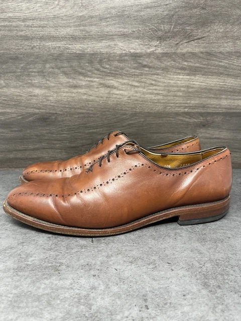 Allen Edmonds Hastings FOR SALE! - PicClick display picture 3