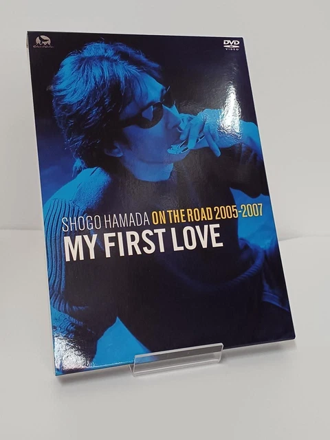 SME RECORDS SHOGO HAMADA ON THE ROAD 2005 - SEBEL2008 Used EUR 71