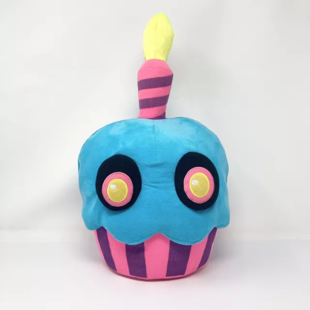  Funko Plush: Five Nights at Freddy's Spring Colorway - Cupcake  : CDs & Vinyl