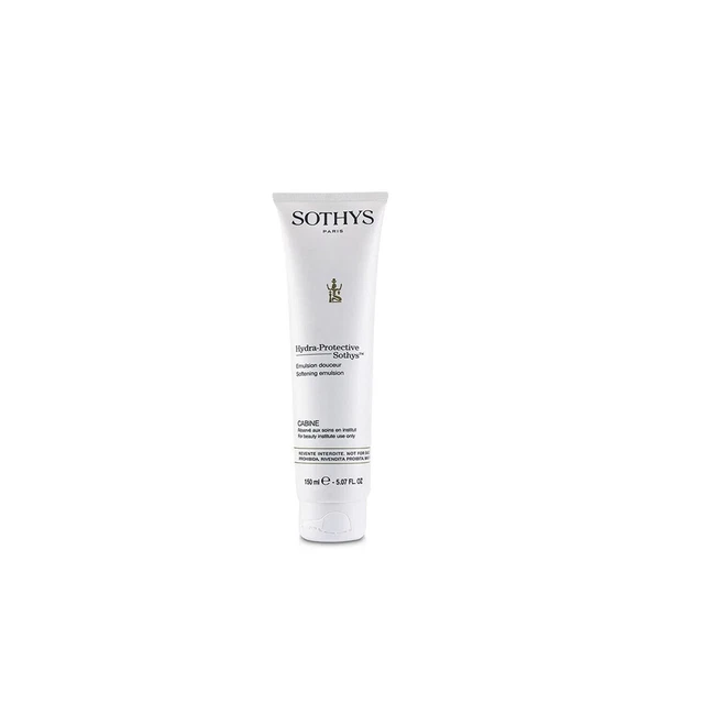 Sothys Hydra Protective Softening Emulsion 150ml Prof Brand New