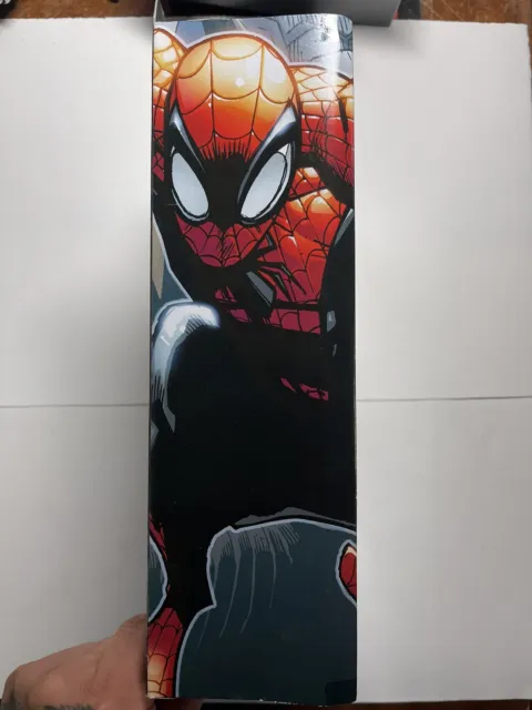 Diamond Select Marvel Superior Spider-man Sealed Disney Store Exclusive 3