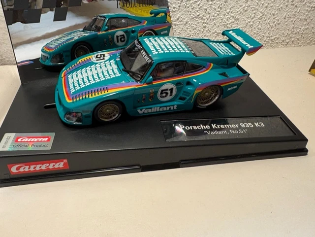 SOLIDO 1807203 PORSCHE 935 K3 LE MANS 1980 #71 DICK BARBOUR RACING BOBBY RAHAL BOB GARRETSON ALLAN MOFFAT 1:18 SCALE – Serious Metal From Bolton