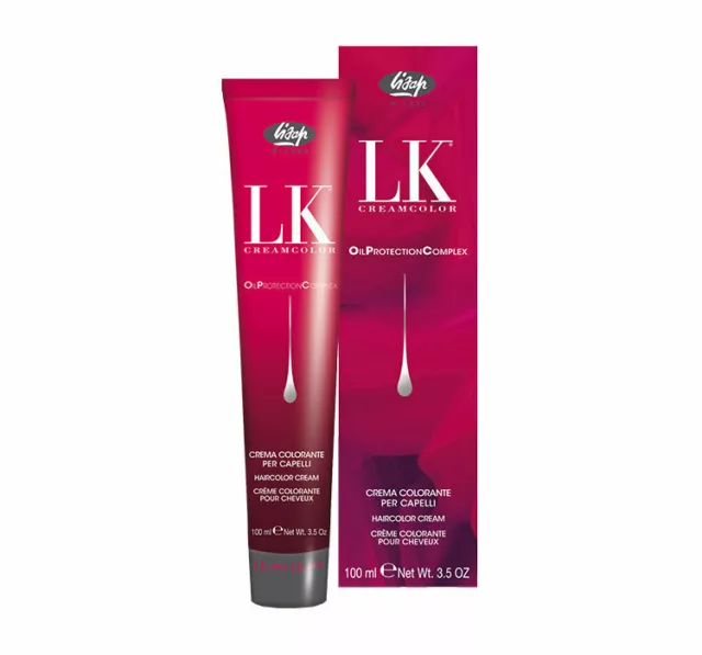 Lisap Milano Lk Oil Protection Complex 7/2 100Ml