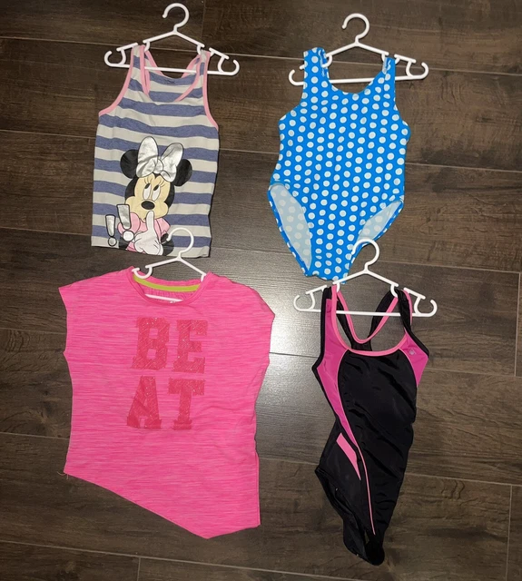 Girls Clothes Bundle Aged 4-5 Years 5