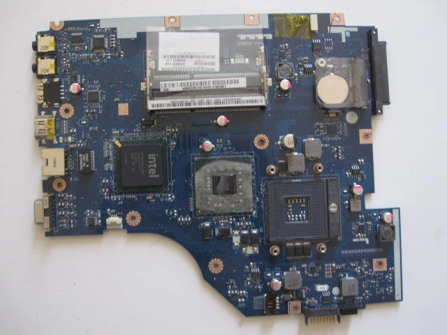 Carte Mère Packard Bell Easynote R1933 (MIT-RHEA-C) - Pour Pièces / HS
