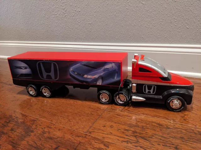 ROAD RIPPERS HONDA CIVIC rare NEW SEALED vintage 2007 MOTORIZED custom TOY STATE 21.00 PicClick
