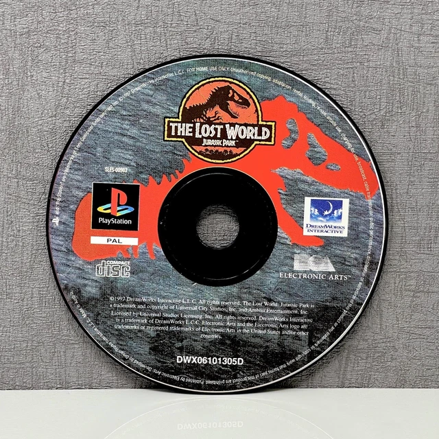 South Park Sur Sony PlayStation 1 (PS1) - Version PAL UK - Complète (CIB) - Bon état