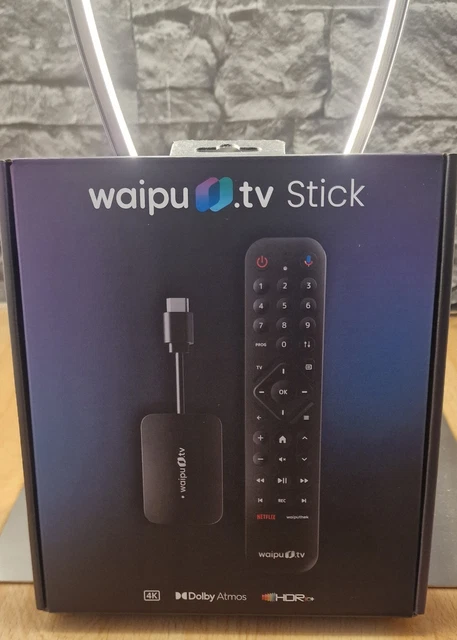 Internet-TV & Media Streamer, TV- & Heim-Audio-Zubehör, TV, Video