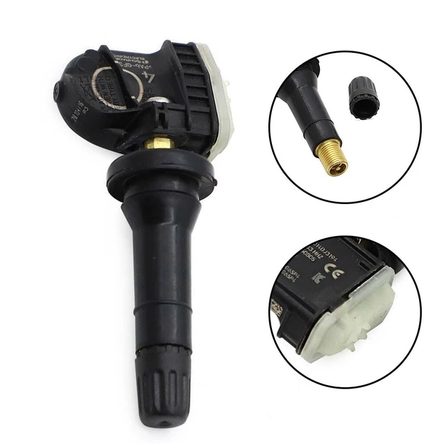 Pressione pneumatici 1 pz accessorio per Opel Astra per Opel Corsa per Opel Meriva