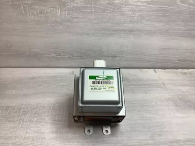 OEM GE WB27X11079 Microwave Magnetron OM75P-21-ESGN