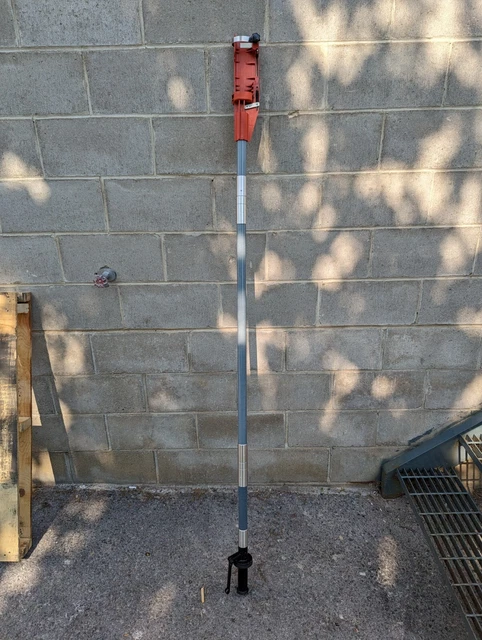 Hilti X-PT 2 Extension Pole Set for DX 2 Powder Actuated Tools