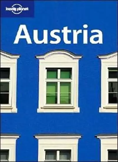 Austria (Lonely Planet Country Guides) By Neal Bedford, Gemma Pitcher