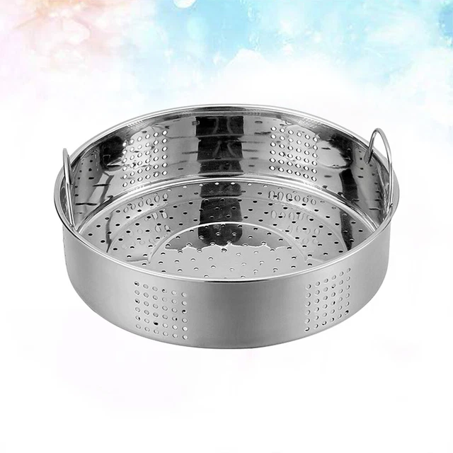 Steamer Vegetable Steamer Basket Chinese Steamer Basket Bracket