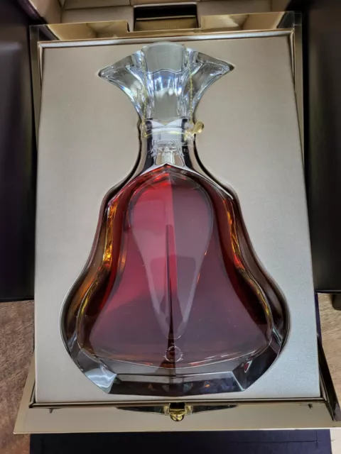 Hennessy Paradis Imperial - 0,7l - 40% alc. Vol. + Display