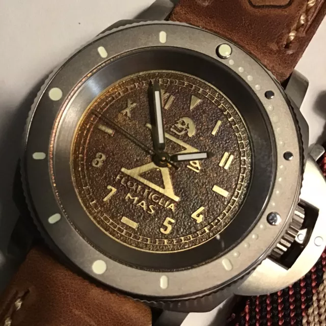 OROLOGIO PERSONALIZZATO SEIKO