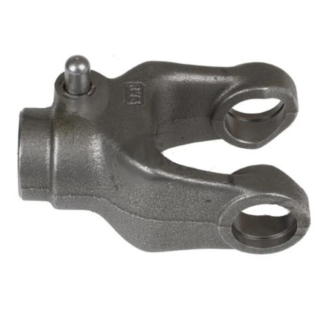 Quick Disconnect Tractor Yoke Fits New Holland 276 277 320