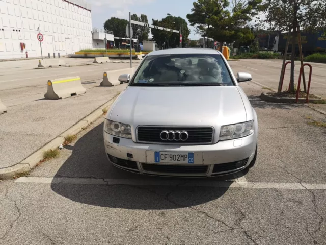 Audi A4 Audi A4