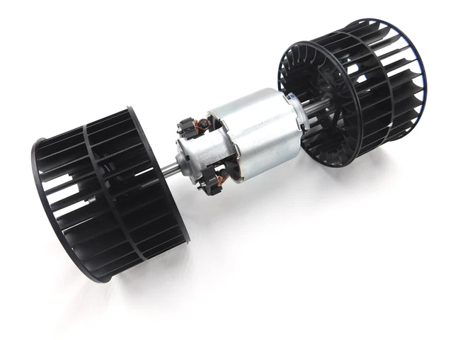 Moteur Du Ventilateur Chauffage Intérieur pour BMW E30 - sans Climatisation